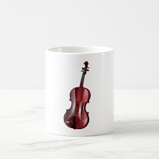 Mug Viola (Créateur téléchargé)