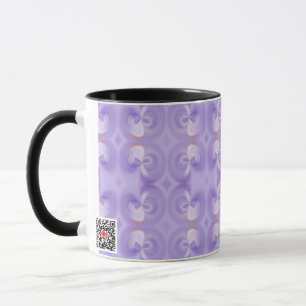 Mug Violet