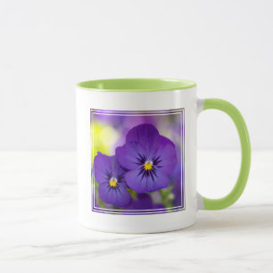 Mug Violette violette