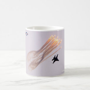 MUG VIPER F-16C
