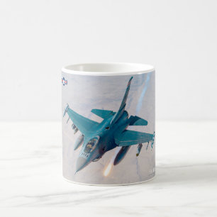 MUG VIPER F-16C