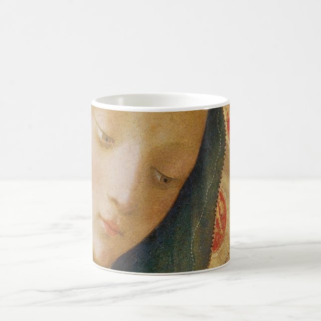 Mug Virgin Mary (Centre)