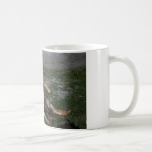 Mug Vis du mouton