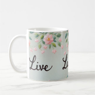 Mug Vis, Rires, Amour