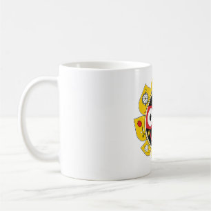 Mug Visage de Lord Jagannath Dieu hindou Spirituel