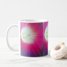 Visage Rose-Violet