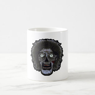 Mug Visage ZOMBIE
