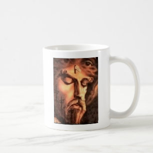 MUG VISAGES MULTIPLES DE JÉSUS