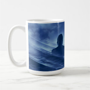 Mug Visez-le seul