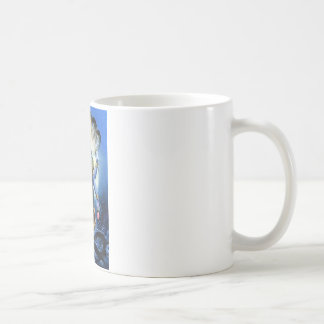 Mug Vishnu