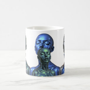 Mug Vision Android Couches
