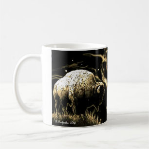 Mug Vision de Buffalo