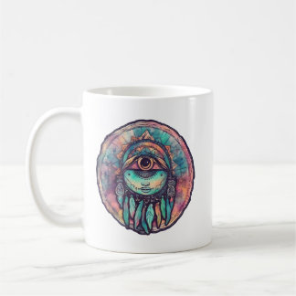 Mug Vision de l'Esprit