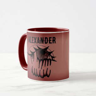 Mug Vision psychologique personnalisée