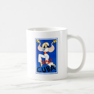 Mug Visite Cuba