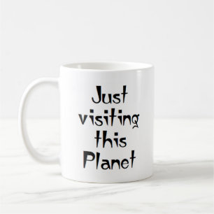 Mug visiter cette planète