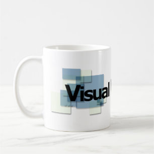 Mug Visual DOS 2024