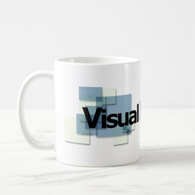 Mug Visual DOS 2024 (Gauche)