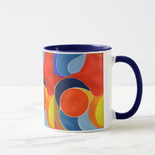 Mug Vitalité d'âme