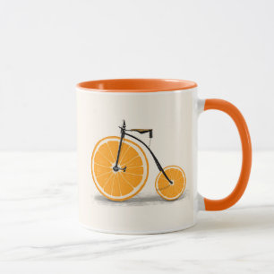 Mug Vitamine   Florent Bodart