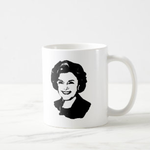 Mug Vitesse de Diane Feinstein