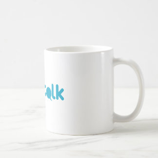 Mug Vitesse de Webtalk
