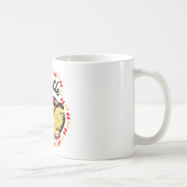 Mug Vitesse de WhistleBlower (Droite)