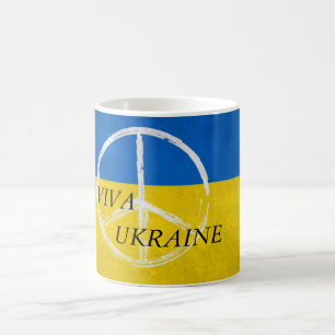 MUG VIVA UKRAINE