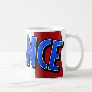 Mug Vive la France !