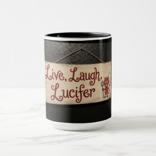Mug Vivez, Riez, Lucifer
