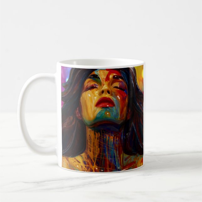 Mug Vivid Soul (Gauche)