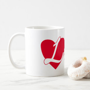 Mug Vivre amoureux