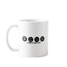 Vivre ma meilleure vie de voyage