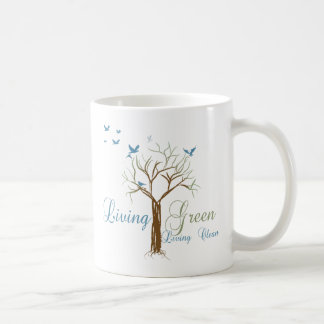Mug VivreVert