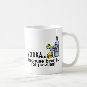 Mug Vodka