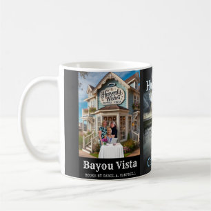 Mug Vœux célestes – Collection Southern Psychos