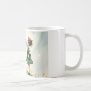 Mug Voeux de Dandelion