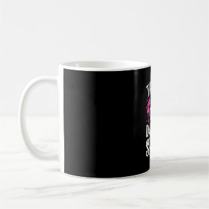 Mug Voici Mon Tap Danseuse Danseuse Femmes Hommes Dans