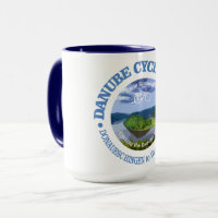 Voie cyclable du Danube (cyclisme c)
