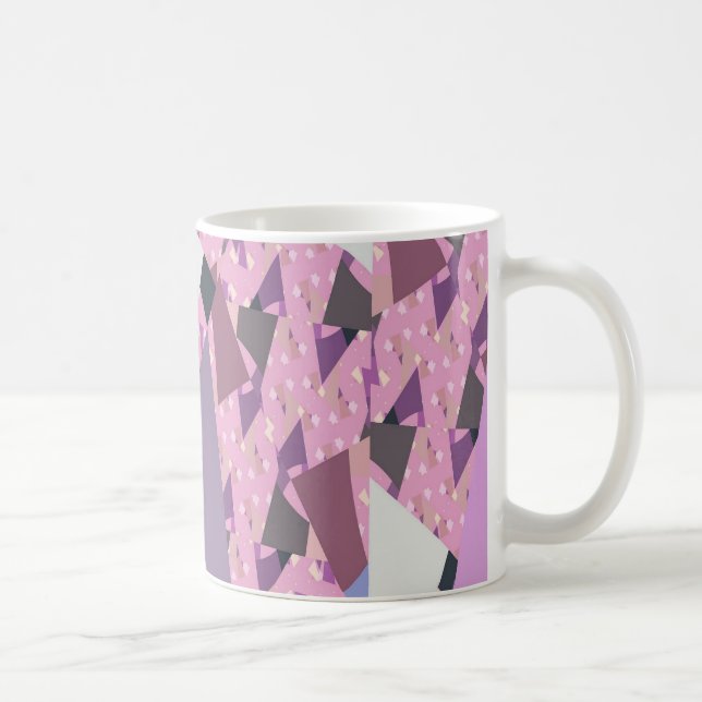 MUG VOIES DE SOLEIL (Droite)