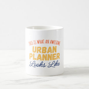 Mug Voilà À Quoi Ressemble Un Magnifique Planificateur