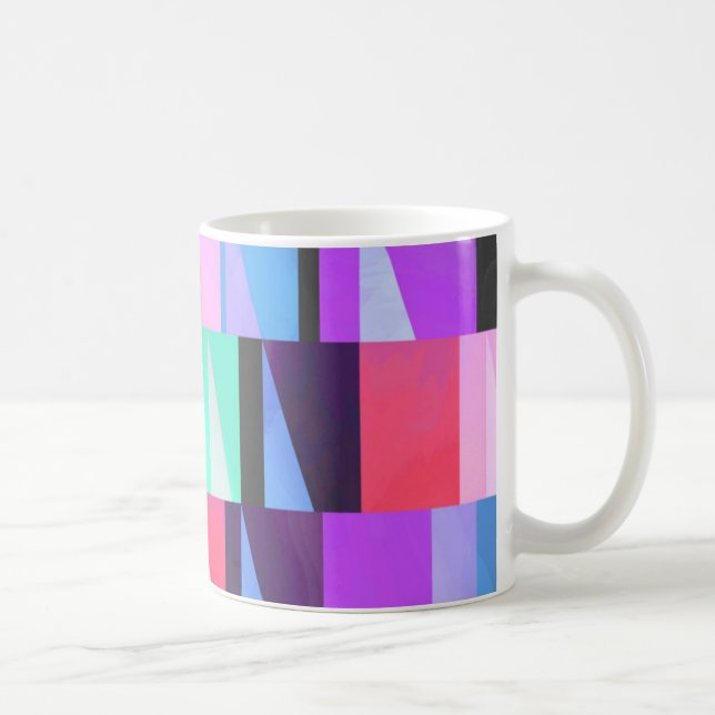Mug Voile 2 (Droite)