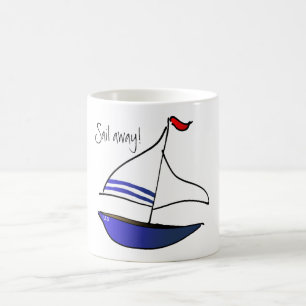 Mug Voile loin !