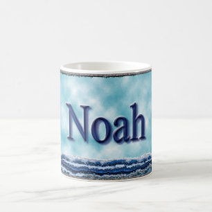 Mug Voilier de Noé