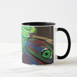 Mug Voir avec de nouveaux yeux