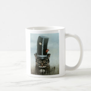 Mug Voisins bruyants