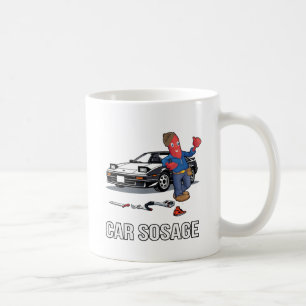 Mug Voiture 1101