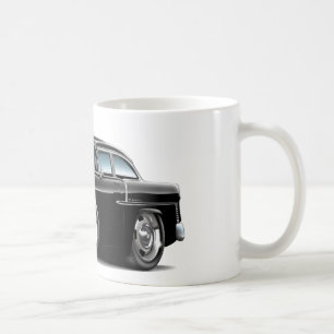 Mug Voiture 1955 noire de Chevy Belair
