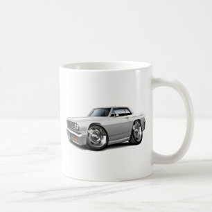 Mug Voiture 1964 de blanc de Chevelle