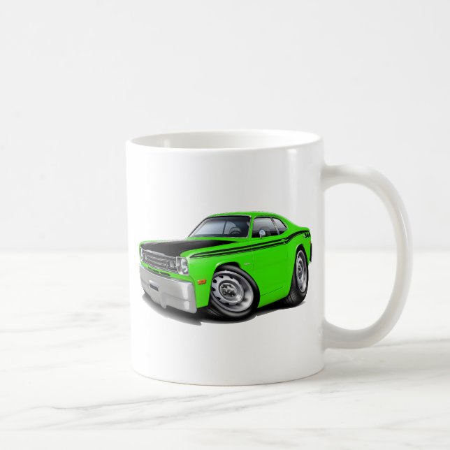 Mug Voiture 1970-74 de chaux du chiffon 340 (Droite)